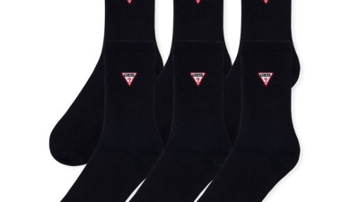 [솔직후기] 남자 검은색 양말 🧦 득템 찬스! 놓치면 후회!